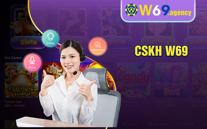 Cskh w69