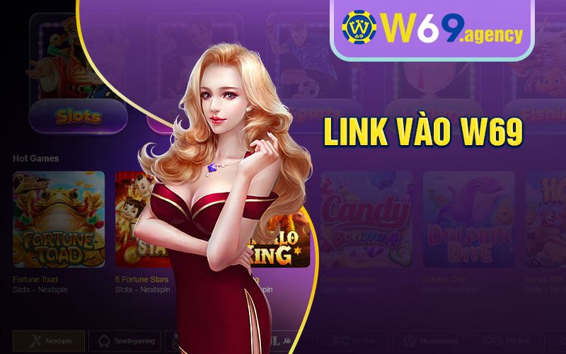 Link vào w69